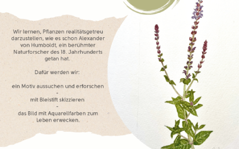 2025 02 21 Botanisches Malen